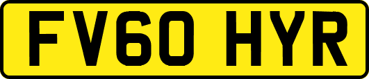 FV60HYR