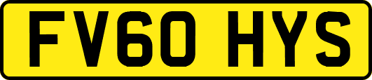 FV60HYS