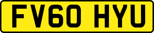FV60HYU
