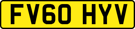 FV60HYV