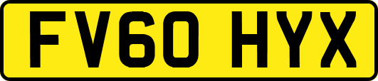 FV60HYX