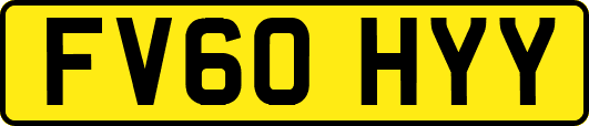 FV60HYY
