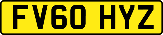 FV60HYZ
