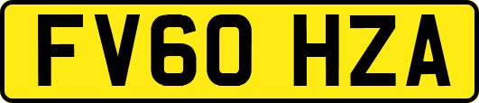 FV60HZA