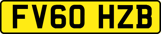 FV60HZB