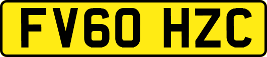 FV60HZC