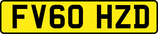 FV60HZD