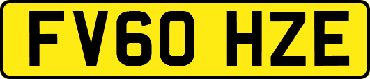 FV60HZE
