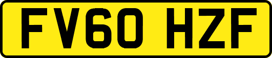 FV60HZF