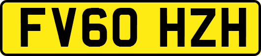 FV60HZH