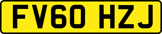 FV60HZJ
