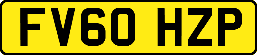 FV60HZP