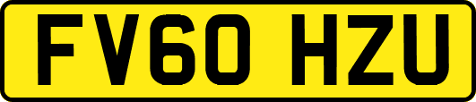 FV60HZU