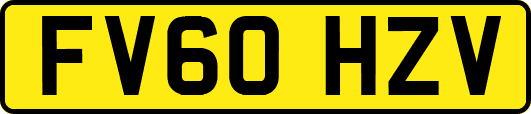 FV60HZV