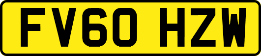 FV60HZW