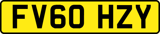 FV60HZY