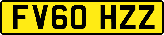 FV60HZZ
