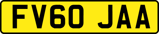 FV60JAA