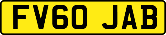 FV60JAB