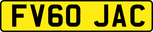 FV60JAC