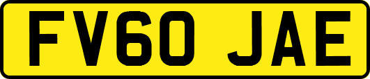 FV60JAE