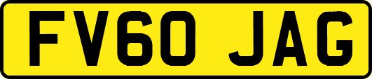 FV60JAG