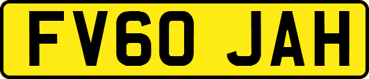 FV60JAH
