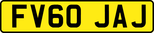 FV60JAJ