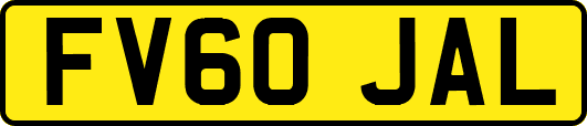 FV60JAL