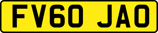 FV60JAO