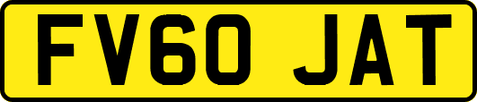 FV60JAT