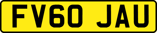 FV60JAU