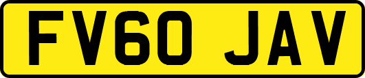 FV60JAV