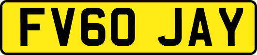 FV60JAY