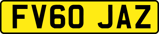 FV60JAZ