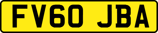 FV60JBA