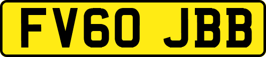 FV60JBB