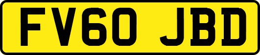 FV60JBD