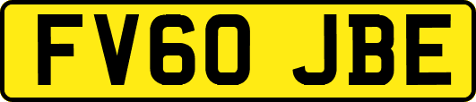 FV60JBE