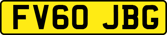 FV60JBG