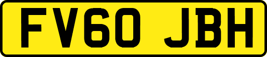 FV60JBH