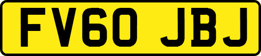 FV60JBJ