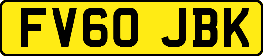 FV60JBK