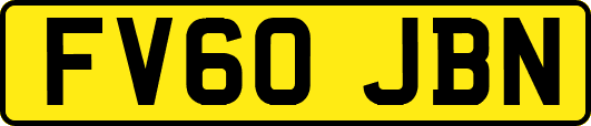 FV60JBN