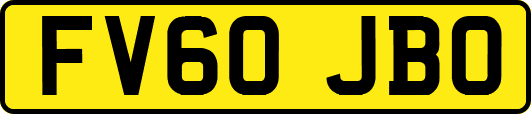 FV60JBO