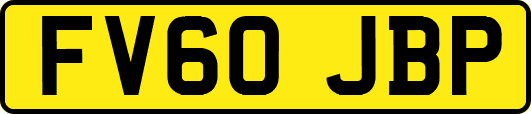 FV60JBP