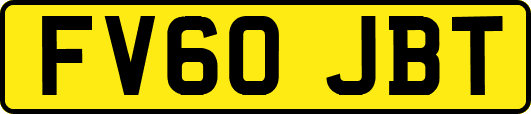 FV60JBT