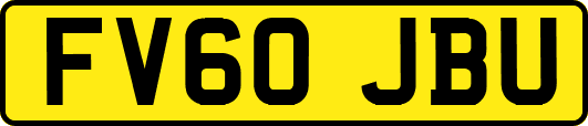 FV60JBU