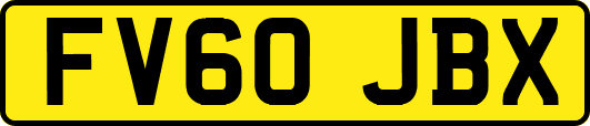 FV60JBX