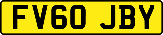 FV60JBY